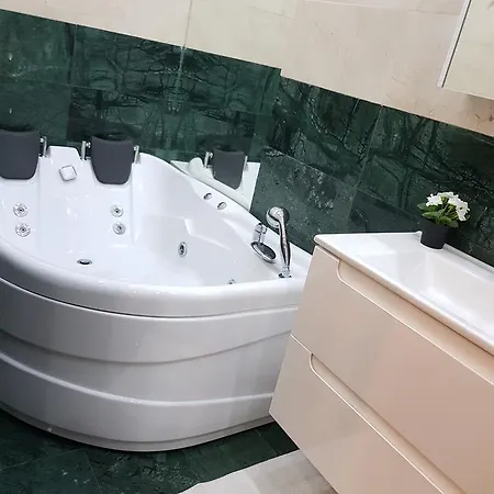 Luxury Rooms Arena Nationala 7 Bucharest