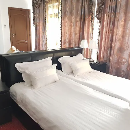Luxury Rooms Arena Nationala 7 Lägenhet