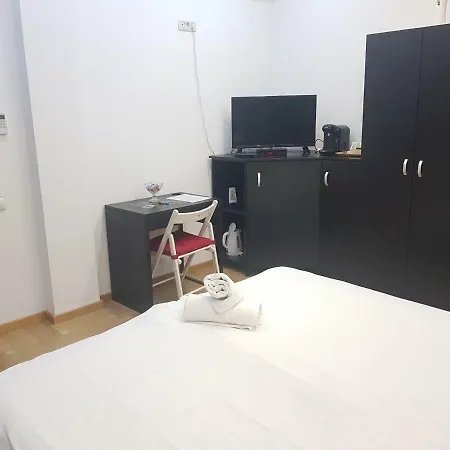 Luxury Rooms Arena Nationala 7 Apartment *