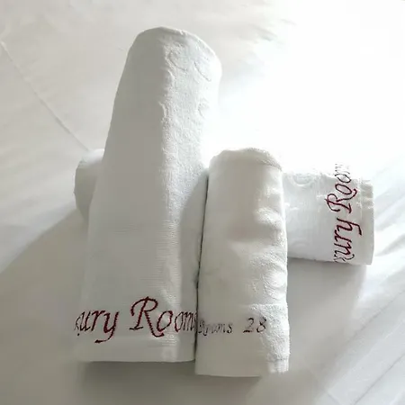 Luxury Rooms Arena Nationala 7 Appartement Bucarest