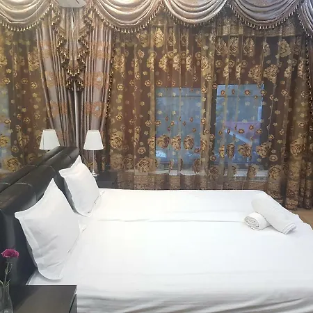 Luxury Rooms Arena Nationala 7 Appartement Bucarest